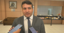 Vereador denuncia base do prefeito por impedir discursos da oposição