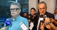 Flávio Nogueira e Ãtila Lira podem ser expulsos de seus partidos