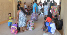 Governo decreta emergência em abrigos de venezuelanos