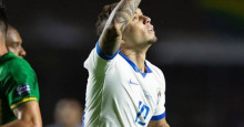 Grêmio planeja maior venda de sua história com Everton Cebolinha