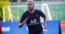 Investigado, Neymar perde posto de garoto-propaganda do Fifa