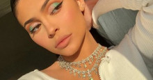Kylie Jenner ganha R$ 4,7 mi  lidera a lista de publicidade no Instagram
