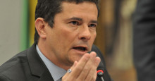 Ministro Sérgio Moro se licencia do cargo para período de férias