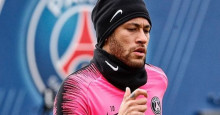 Neymar aceita viajar com PSG Ã  China, mas insiste em saída