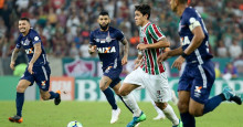Pedro, do Fluminense, explica interesse em proposta do Flamengo