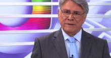 Sergio Chapelin se aposenta depois de 23 anos no Globo Repórter