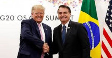 Discursos na ONU mostram sintonia entre Trump e Bolsonaro