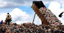 Prefeitura quer conceder a coleta lixo em Teresina Ã  iniciativa privada