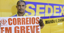 Trabalhadores dos Correios suspendem greve e serviços são retomados