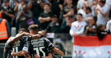 Corinthians empata com Athletico e pode deixar o G-4 no clássico