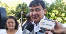 Dias rebate declarações de Montezuma sobre operação Topique