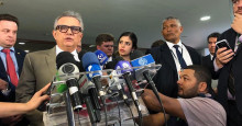 Flávio Nogueira aciona Justiça Eleitoral para deixar o PDT