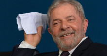 Lula é solto depois de decisão do Supremo Tribunal Federal