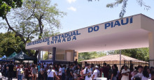 Portões fecham e segundo dia de Enem 2019 é iniciado no Piauí