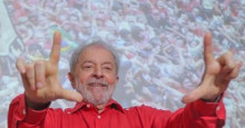 Lula diz que não usaria tornozeleira para progredir para o semiaberto
