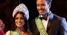 Amazonas e Piauí vencem Miss e Mister Brasil 2019
