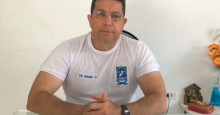 Edwaldo Viana recebe convite do PSL para pré-candidatura em Picos