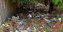 Piauí é terceiro pior do Nordeste em coleta de lixo hospitalar