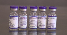 Sesapi anuncia doses da vacina pentavalente para Teresina