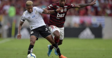 Clubes vetam venda de mando de campo no Campeonato Brasileiro