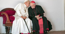 Livro sobre 'Dois Papas' explicita as contradições de Bento 16 e Francisco