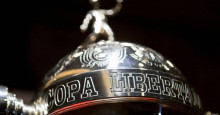 Saiba onde assistir aos jogos da Copa Libertadores de 2020
