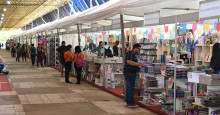 Salão do Livro do Piauí será adiado para o segundo semestre