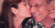Campeã do BBB 11, Maria Melilo anuncia fim de namoro com empresário de 75 anos