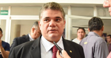 Deputado Fábio Xavier retorna Ã  equipe Secretaria de Cidades