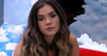 Gizelly é eliminada do Big Brother Brasil 20
