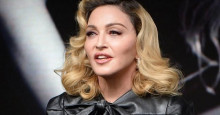 Madonna diz que três amigos morreram nas últimas 24 horas