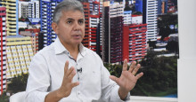 Paulo Martins diz que vai reforçar ações de fortalecimento do setor produtivo