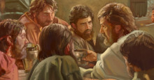 Testemunhas de Jeová celebrarão a morte de Cristo em reunião on-line