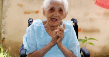 Mulher mais velha do Brasil morre em Teresina aos 116 anos