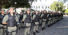 Piauí: Governo vai usar a PM para fiscalizar cumprimento de decreto