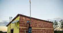 Todos Conectados: projeto leva internet a comunidades rurais no sertão do Piauí