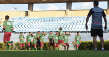 Fluminense define planejamento essa semana para Sub-20 e Série B do Piauiense