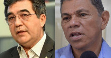Francisco Limma e João de Deus dividirão a presidência do PT no Piauí