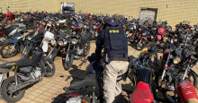 Polícia devolve veículos roubados aos seus donos no Piauí; saiba como