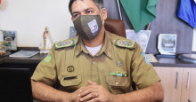 Morte de policiais: Comandante descarta ação orquestrada contra PMs