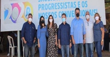 Convenção homologa candidatura de Júnior Bill para prefeito de São Pedro