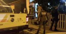 Polícia flagra aglomerações de pessoas em bairros da zona Sudeste de Teresina