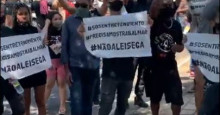 Lei Seca no Piauí: artistas protestam contra decreto do Governo