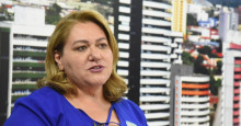 Simone Pereira quer fortalecer zona rural de Teresina e criar centro de abastecimento