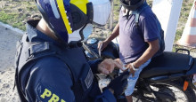 Acidentes nas estradas do Piauí: 42% das vítimas fatais são motociclistas