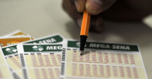 Mega-Sena acumula e próximo sorteio terá prêmio de  R$ 34 milhões