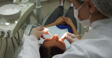 No Piauí, mais de 200 mil adultos perderam todos os dentes