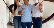 Segundo turno em Teresina: Fábio Abreu oficializa apoio a Dr. Pessoa
