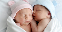 Miguel e Maria Eduarda são os nomes de bebês mais registrados na década