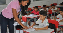 Sancionada Lei que cria o ICMS Educação e beneficia a educação básica do Piauí